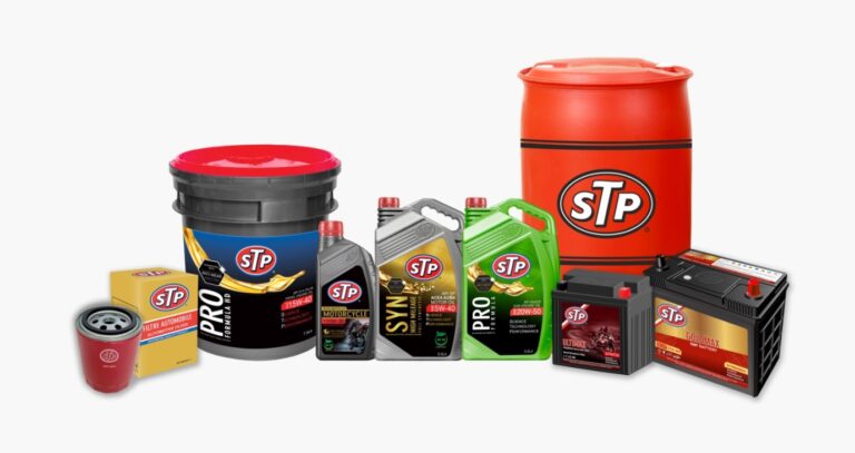 Energizer Holding, Inc And Assurance Intl Limited Announce New Products Line Of Stp®️ Lubricants Oil, Filters, Batteries