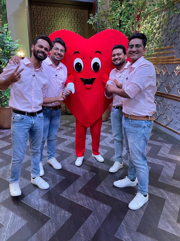Sunfox Secures Additional ₹15 Crore in Pre-Series Funding to Scale Global Cardiac Innovations