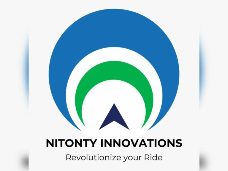Nitonty Innovations: Pioneering the E-Bike Movement in India