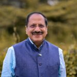 Tapan Acharya: The Multifaceted Visionary Bridging Entertainment and Sports