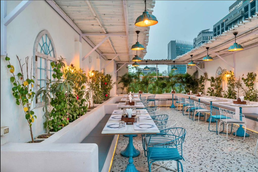 The House of Makeba: Six Years of Culinary Innovation and a Vision for National Growth.