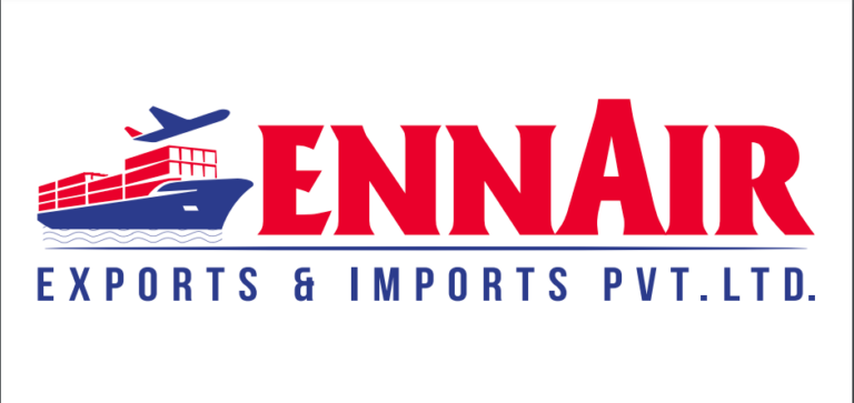 Ennair Exports & Imports: A Leader in Global Trade from Andhra Pradesh.