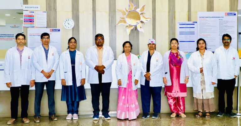 Malla Reddy Cancer Hospital and Research Institute Aims to Provide Advanced & Affordable Cancer Treatments Under One Roof