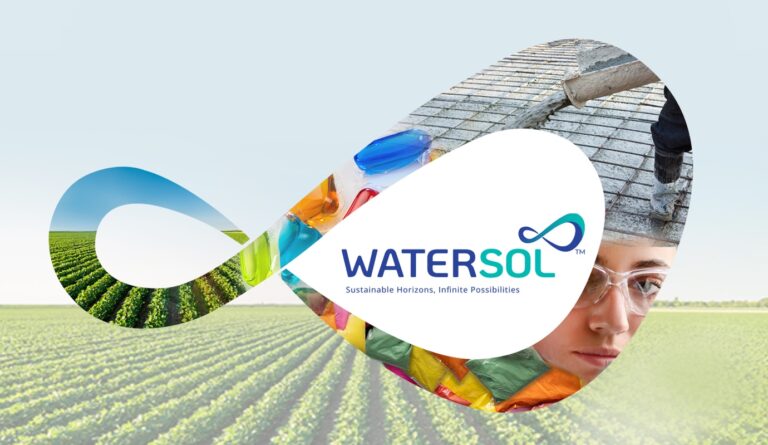 Arrow Greentech Ltd. Unveils Exciting New Brand Identity for Watersol