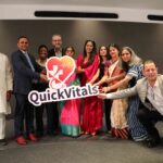 SRM AP University’s E-Cell Club Hosts Successful Entrepreneurship Event with Over 1,000 Students, Sponsored by Total Fresh