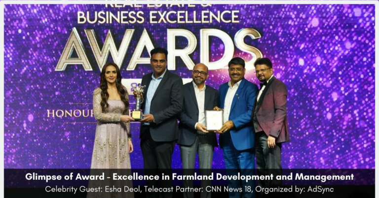 MangoFolks by Konkan Estate Reaches a Major Milestone in Community Farming