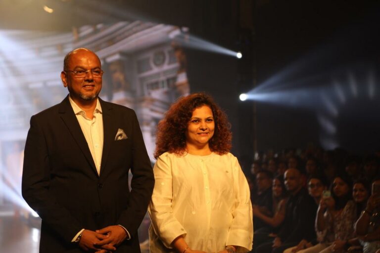 JD Institute of Fashion Technology Increases Number of Admission Seats Due to Record Highest Applications in AY 2024-25