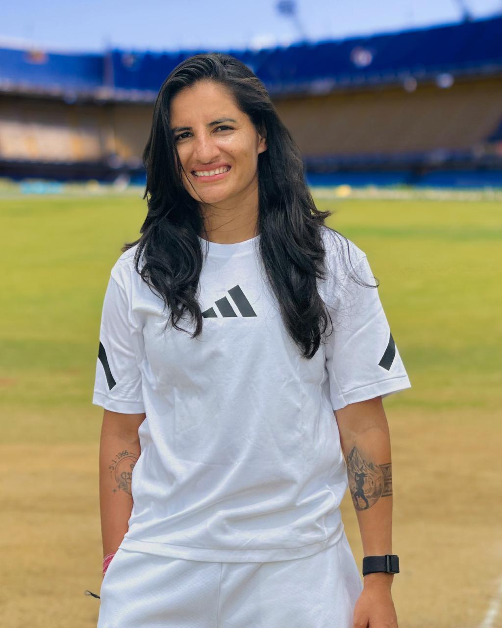 Renuka Singh Thakur: A Rising Star in Women’s Cricket and Her Landmark Partnership with Adidas