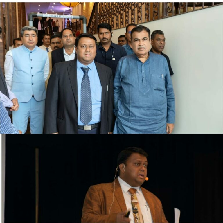 Dr. Ambrish Prafull Vijayakar: The Homeopathic Trailblazer Making Waves in Modern Medicine