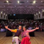 Vinita Surana Roars into The Lion’s Den: A New Chapter in Startup Investing