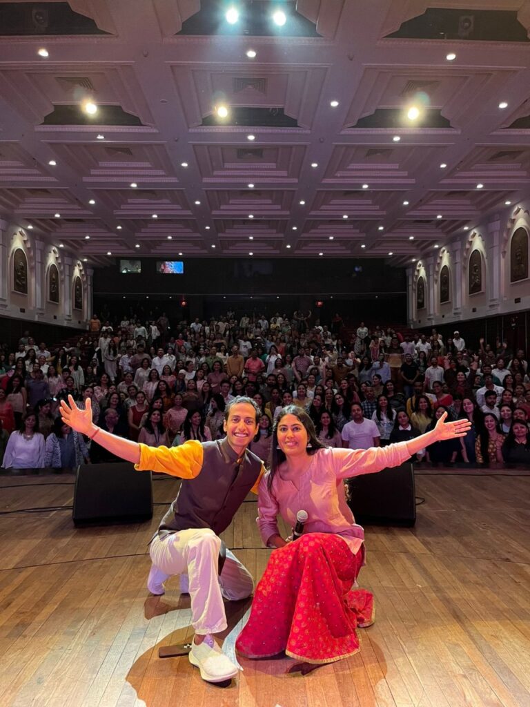 Satvic Movement to conclude its nationwide tour with The Satvic Fest 2024 in Bangalore