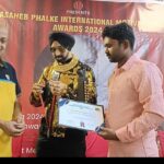 Anand Bansode climbed Mount Elbrus 3rd time to Honor Father’s Legacy: Scaling New Heights and Inspiring Generations