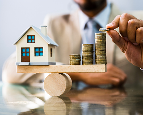 Loan Against Property of up to Rs. 15 Crores on Bajaj Markets