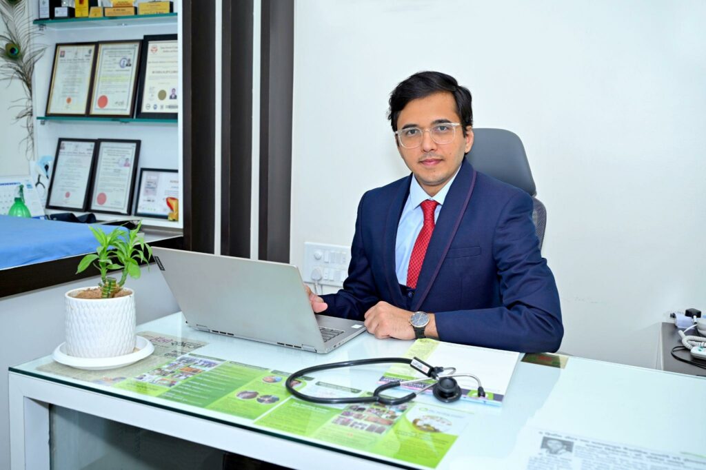 Dr. Yogesh Jadhav: The Homeopathic Visionary Redefining Healthcare in India