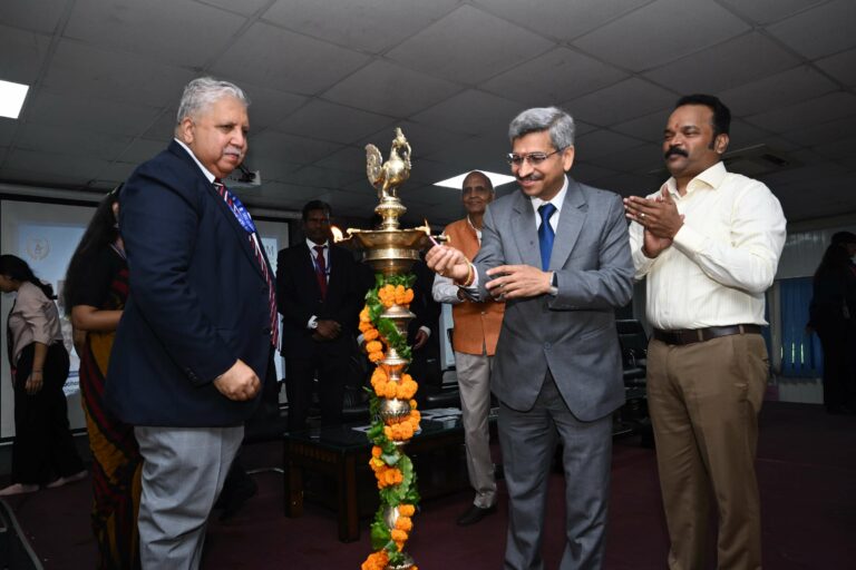 Orientation Day at SAMUH- A Memorable Start to the Academic Year
