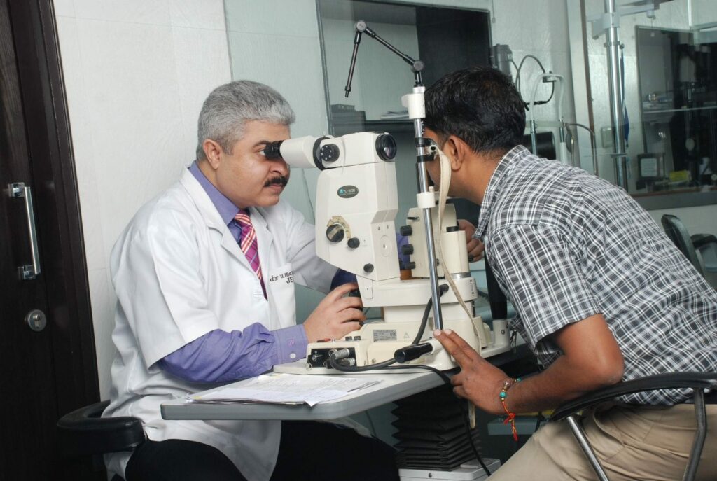 Jawahar Eye Hospital – The Best Eye Doctors to look for in Delhi NCR and Uttar Pradesh in 2024