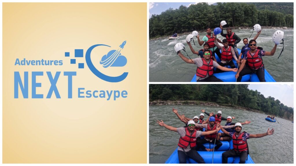 NextEscaype: Your Partner in Creating Unforgettable Travel Memories