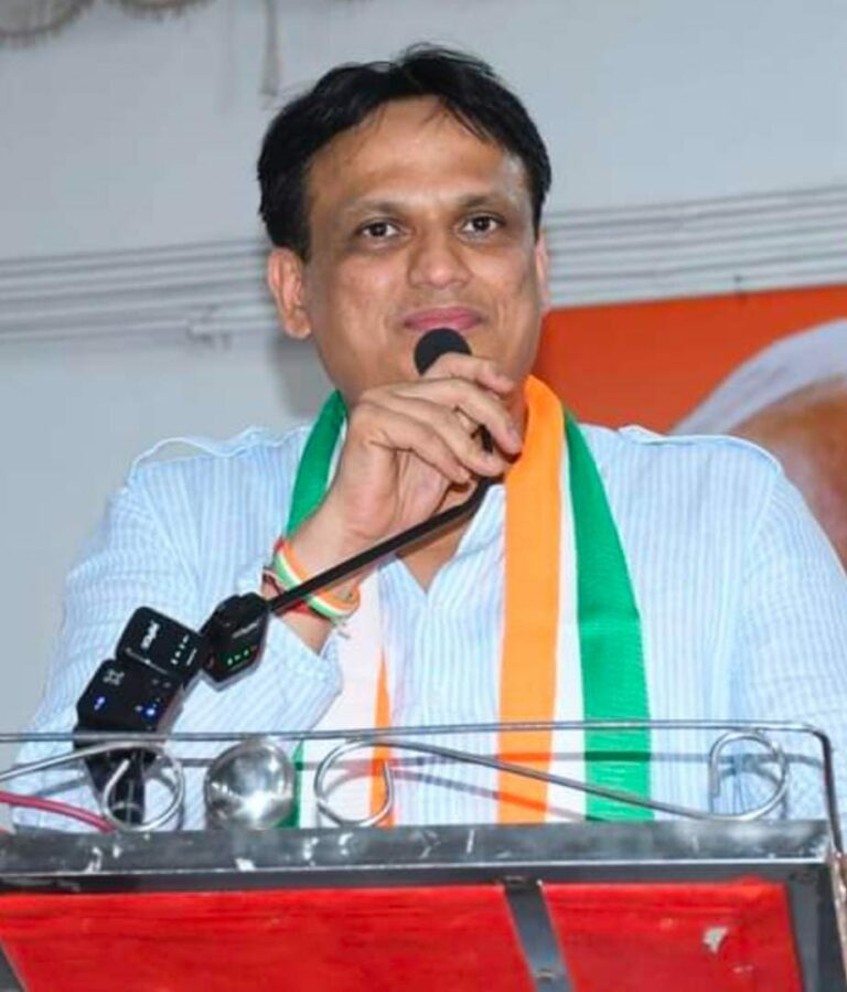 From Sportsman to Statesman: The Inspiring Journey of Dr. Ajay Dharam Singh