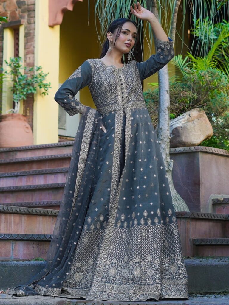 Steal the spotlight: Libas’ Best Festive Picks on Nykaa Fashion