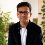 Multidisciplinary Creative Kahee Krishnaa Makes Waves in Dubai’s Art Scene