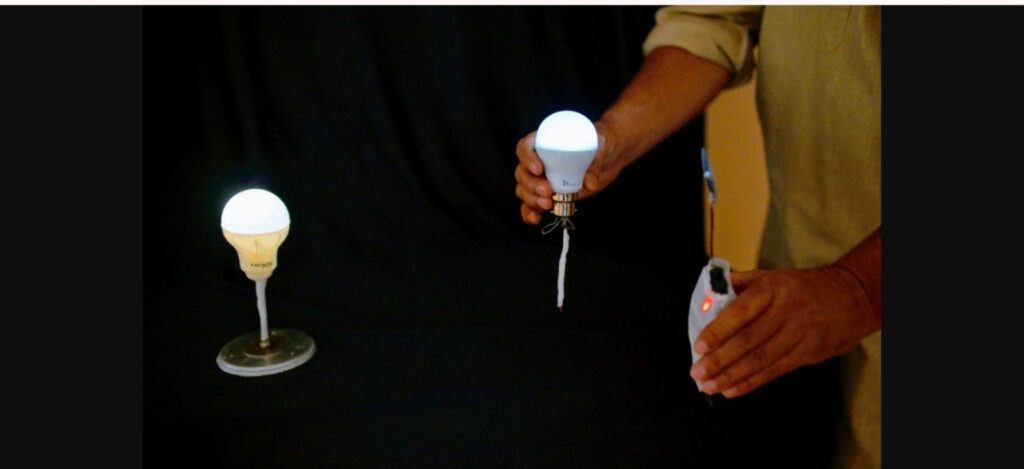 Wireless Charging Invention Uses RF Signals to Efficiently Transfer Power