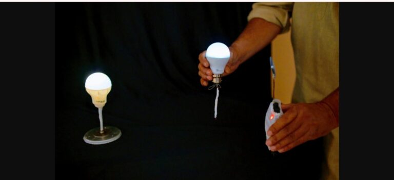 Wireless Charging Invention Uses RF Signals to Efficiently Transfer Power