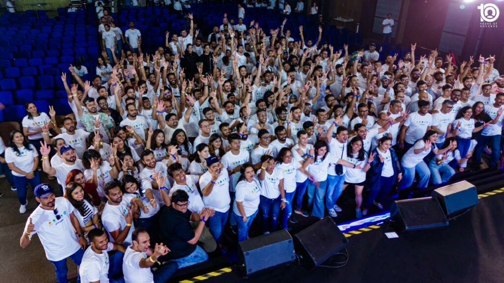 MoEngage Celebrates Ten Years of Transforming Customer Experiences and Pioneering Brand Growth Globally