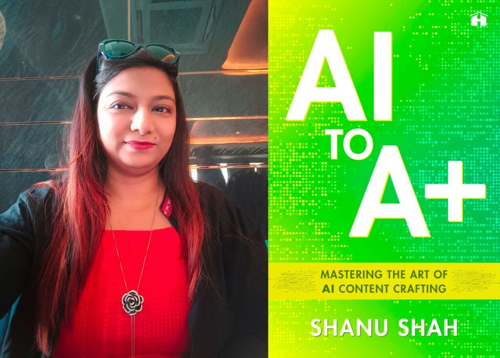 AI is Redefining Content Creation—But Quality Still Needs a Human Touch