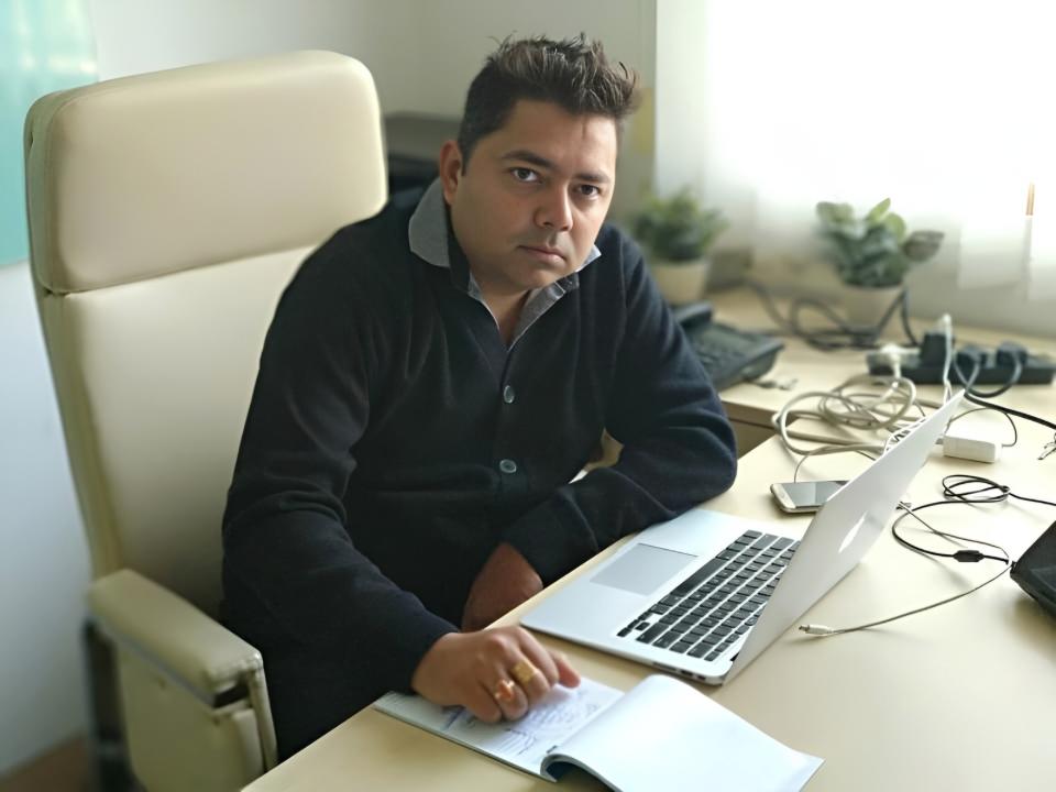 Digital Marketing’s best kept secrets: challenges and a way head, insights from Chiranjit Deb, a Marketing Maestro