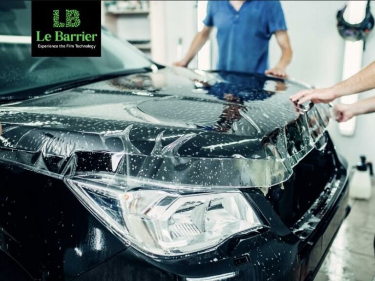 Upgrade Your Car’s Armor: Choose LeBarrier