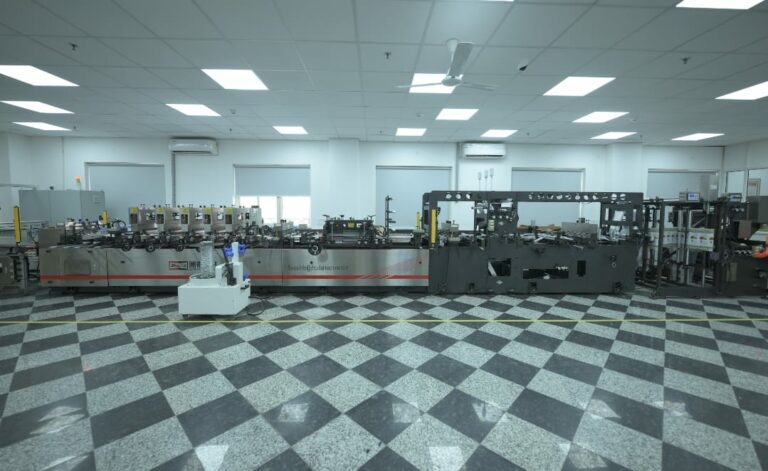 Hora Arts marks entry into the revolutionary ‘Digital Flexible’ Packaging Solutions with Low MOQs and Rapid Turnaround Time