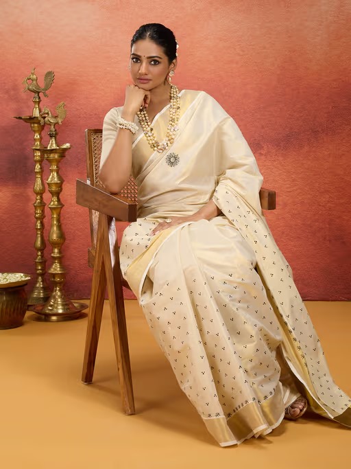 Celebrate Onam in Style: Nykaa Fashion’s Top Fashion Picks for the Festive Season
