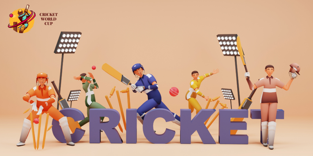 CricketCupWorld.com Gives an Intuitive Experience to Cricket Fans by Adding Players’ Profile