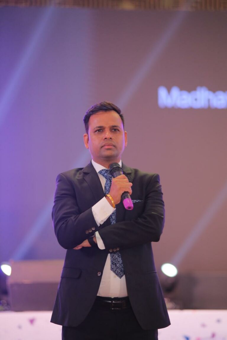 Madhav Singh – An Indian Icon