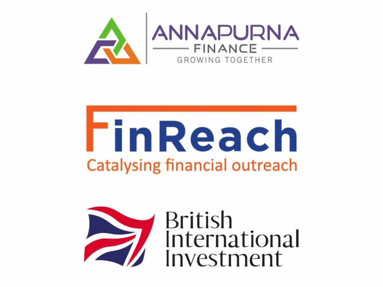 Annapurna Finance, British International Investment, and FinReach Solutions Sign Landmark Credit Guarantee Agreement to Empower Micro and Small Enterprises (MSEs)