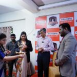 UNA VILLA – TRADITIONAL” STEPS INTO INDIRA NAGAR, ADYAR