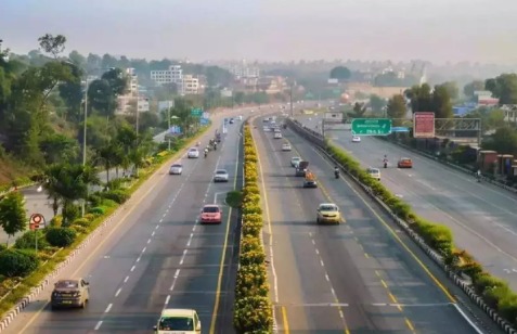 Copper: Full throttle ahead on the national defence highway