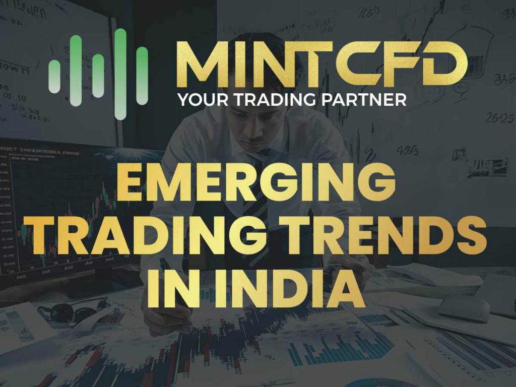 Revolution in Global Trading & Emerging Trends in India: Raj Patel, CMO, MintCFD