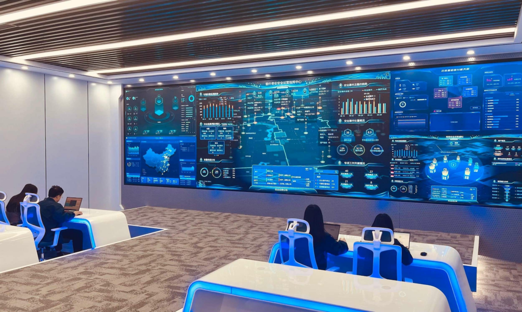 Asprofin Bank and 360 Wowcom’s Starlink Project, Redefining Global Connectivity with Low Earth Orbit Satellites.