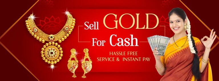 Khushi Gold Company: Best place to sell gold