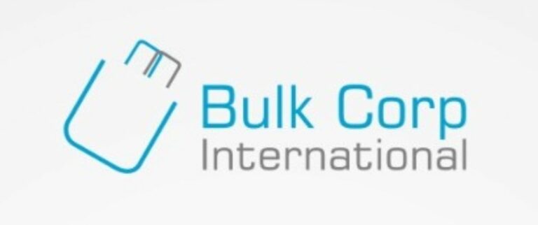Bulkcorp International Limited receives Export order of Rs. 10.77 Crores