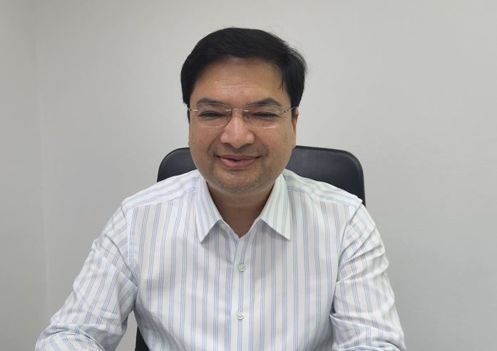 Satish Lal Acharya (Singapore & Nepal) – Know the facts of his Journey from Early Tech Enthusiast to Global Business Leader