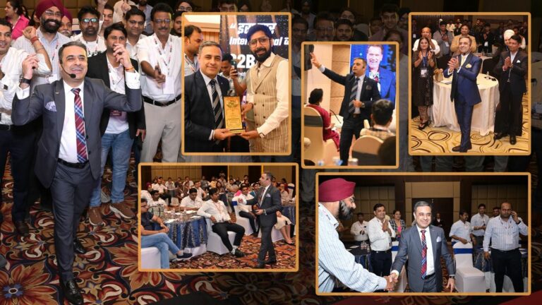 “Ready for Global Expansion? Manufacturers and Traders, ‘Is Baar International Vyapaar’ is Your Gateway to Success!”