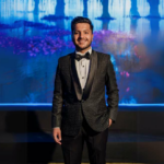 Albin Antony, CNM  –  From Humble Beginnings to Branding Brilliance