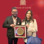 Dr. Nilesh Madhukar Rane Honored with Second Honorary Doctorate for Social and Sports Excellence