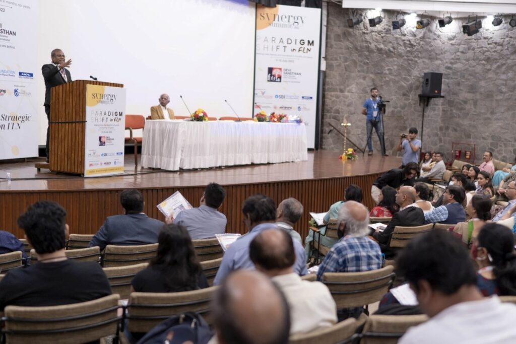 DEVI Sansthan’s Synergy Summit 3.0, India’s Largest FLN Fair, to be Inaugurated by Rajnath Singh in Lucknow on September 23, 2024