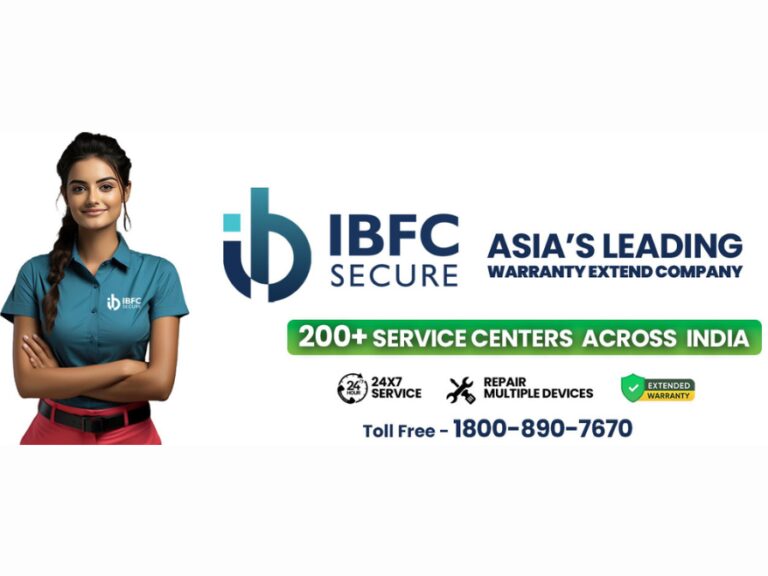 IBFC Secure Rolls Out Extensive Warranty Coverage, Transforming India’s After-Sales Experience