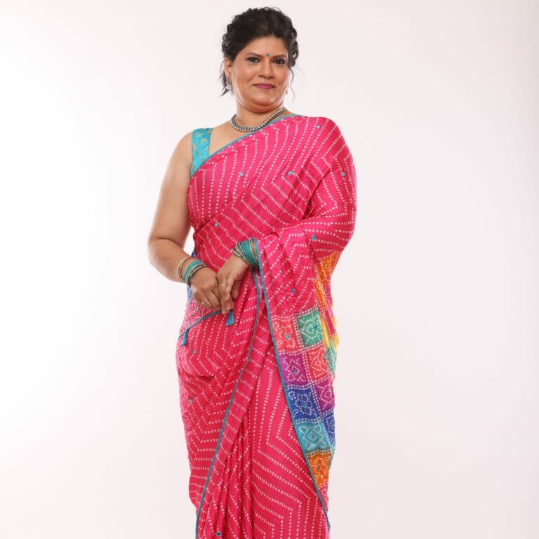 Shilpa Samir Kadam – Woman with Kindness, Passion and Ambition