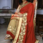 Ritupriya is a Woman with Confidence and Rising Star in Fashion Industry.