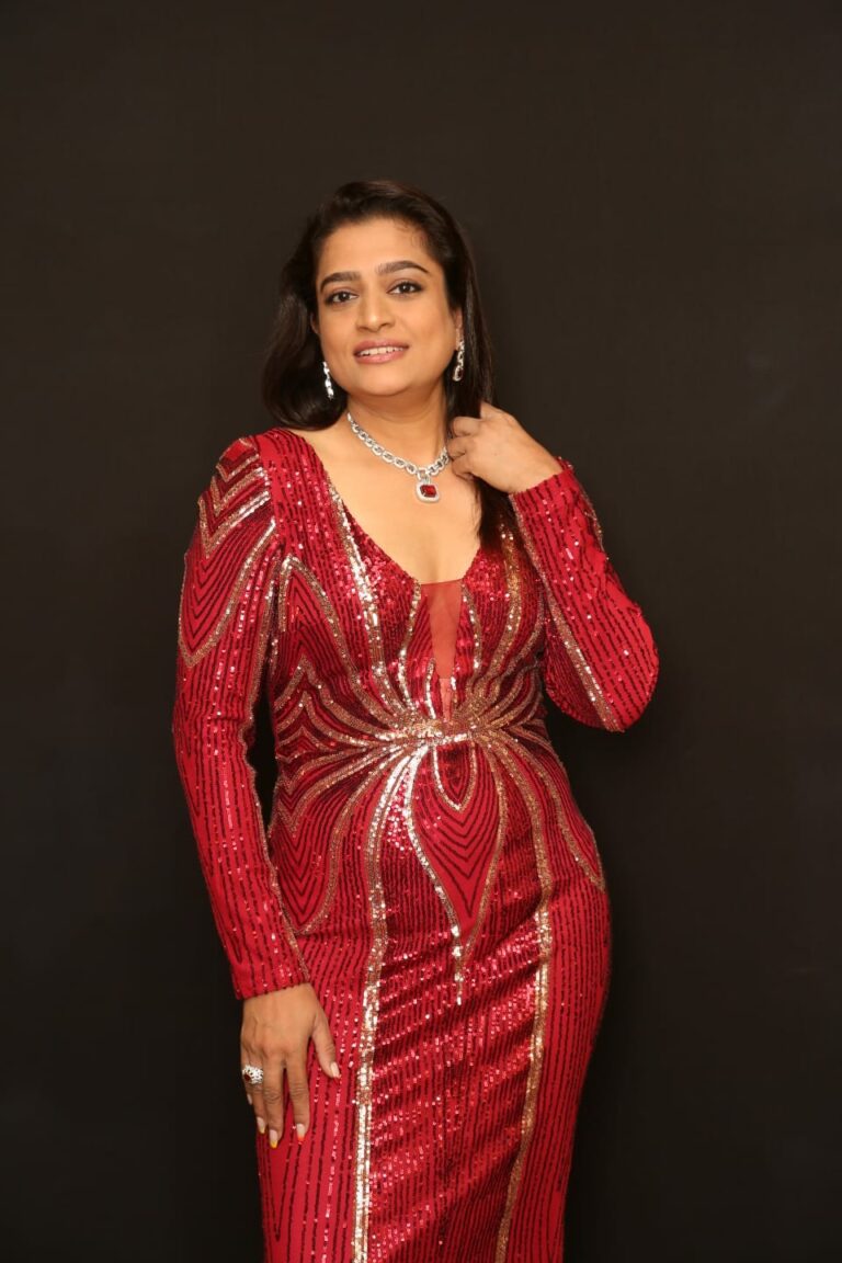 Ekta Jain – A Multifaceted Actress & Influencer breaking all the barriers